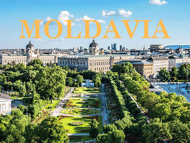 Moldavia tra castelli, natura e tradizioni autentiche